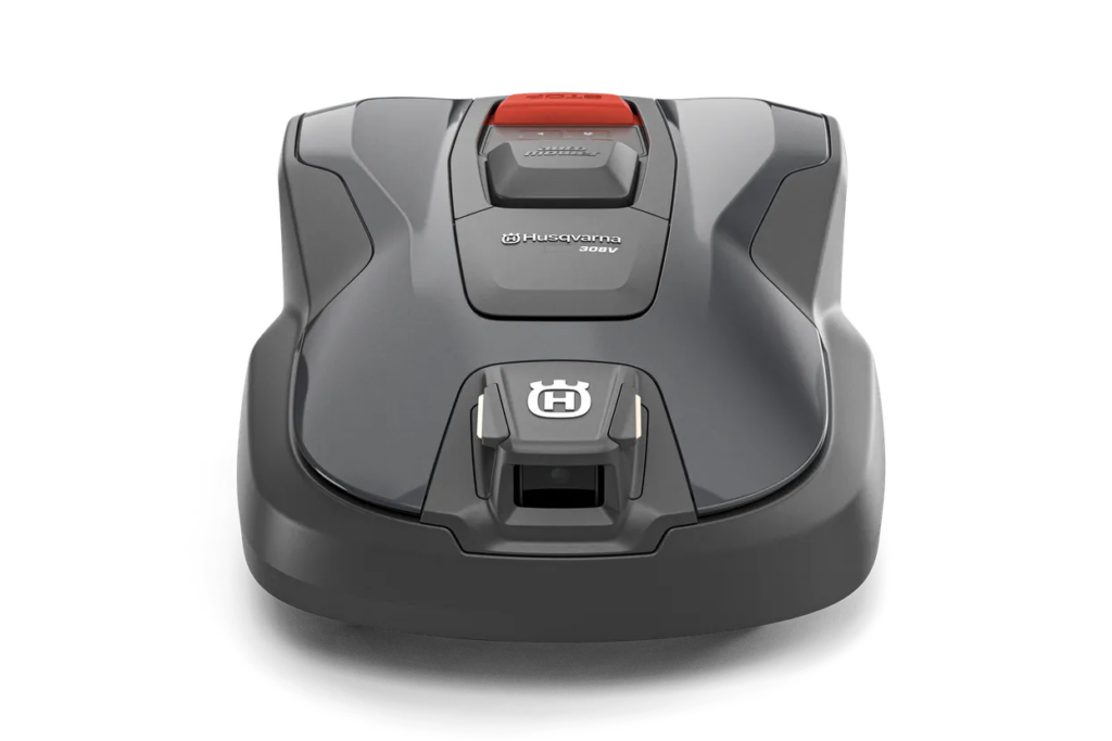 HUSQVARNA AUTOMOWER AM 308V ROBOTKLIPPER