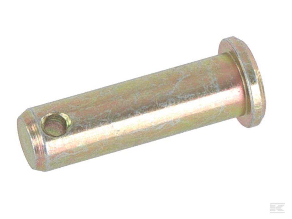 TAPP FOR TRAKTOR 6X40MM 519651210