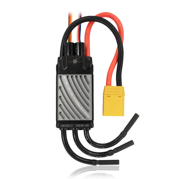 POWERBOX IESC 125.8 - Bilde 4