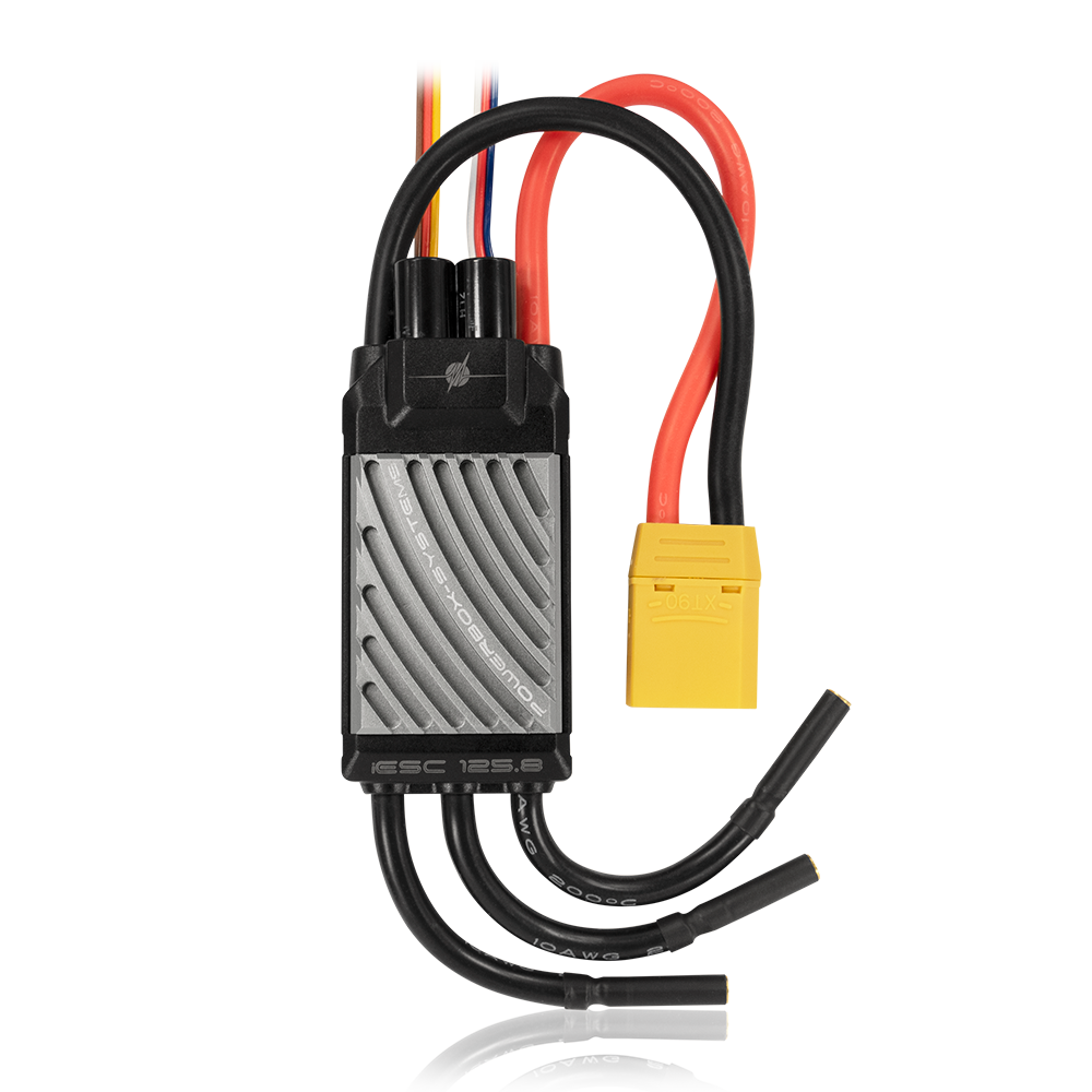 POWERBOX IESC 125.8
