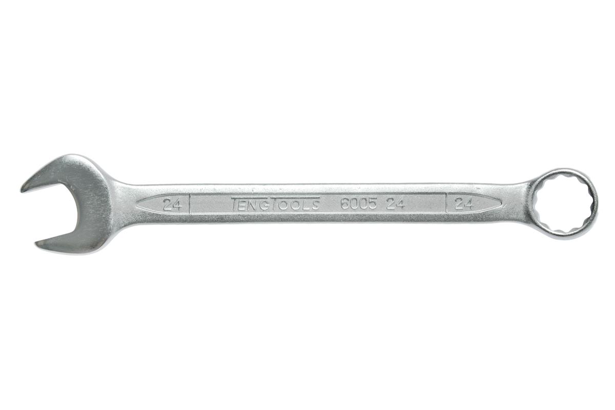 KOMBINASJONSNØKKEL 32MM - TENG TOOLS 600532 - Bilde 1