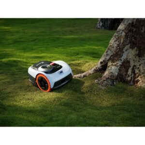 SEGWAY NAVIMOW I-SERIE I210E MED TREHJULSTREKK (AWD)