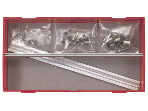 KLIPS / SKINNE SETT - TENG TOOLS TTALU