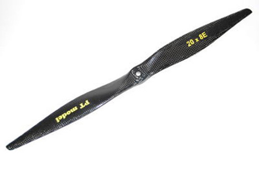 MEJZLIK 20X8E CARBON PROPELL ELEKTRO