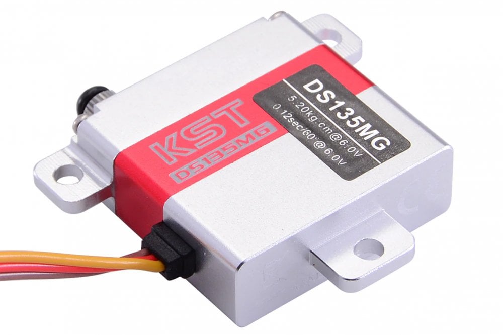 KST DS135MG WING SERVO