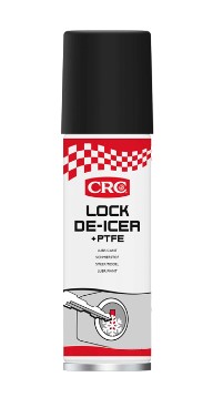 LÅSTINER 15ML - CRC