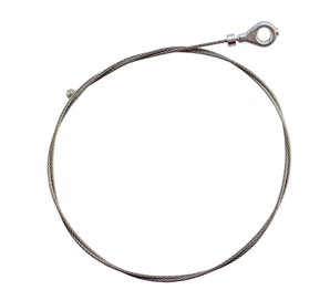 WIRE HÅNDT.JUST. ARIENS RAZOR 21"