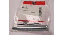 SKRUE EKSOSPOTTE 92MM B&S
