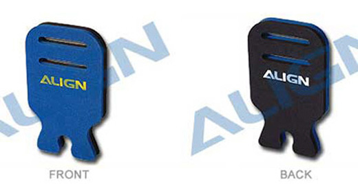 MAIN BLADE HOLDER