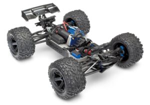 v02_9AD1532D8E2F20E910399BF590F24EB5.jpg E-REVO 2 BRUSHLESS 4WD TQI TSM - RTR - TRAXXAS