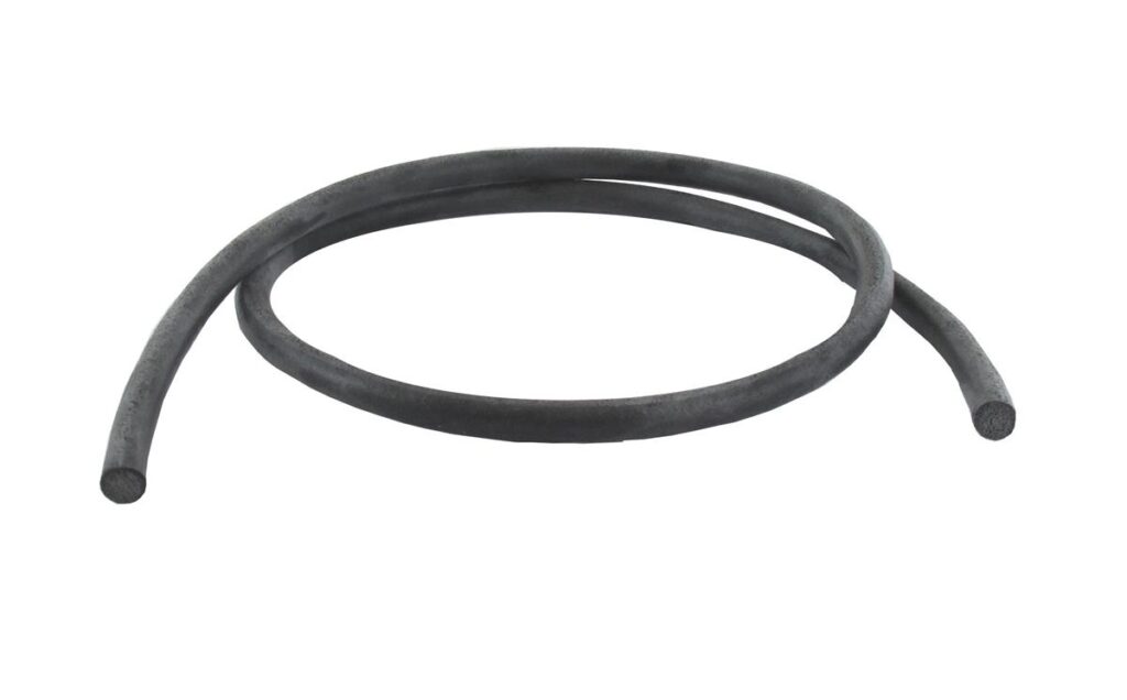 PAKNING 500x5MM Ø.CHASS U/DISPL. 3/4/500 SERIE