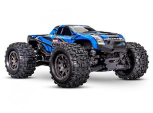 v02_9B0914E4DBF4A0A92EA09C1CC0CE9AA6-1.jpg MINI MAXX RTR TQ BL-2S BLUE- TRAXXAS