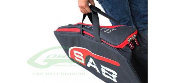 SAB CARRY BAG 630/700/770/URUKAY/SPEED - Bilde 3