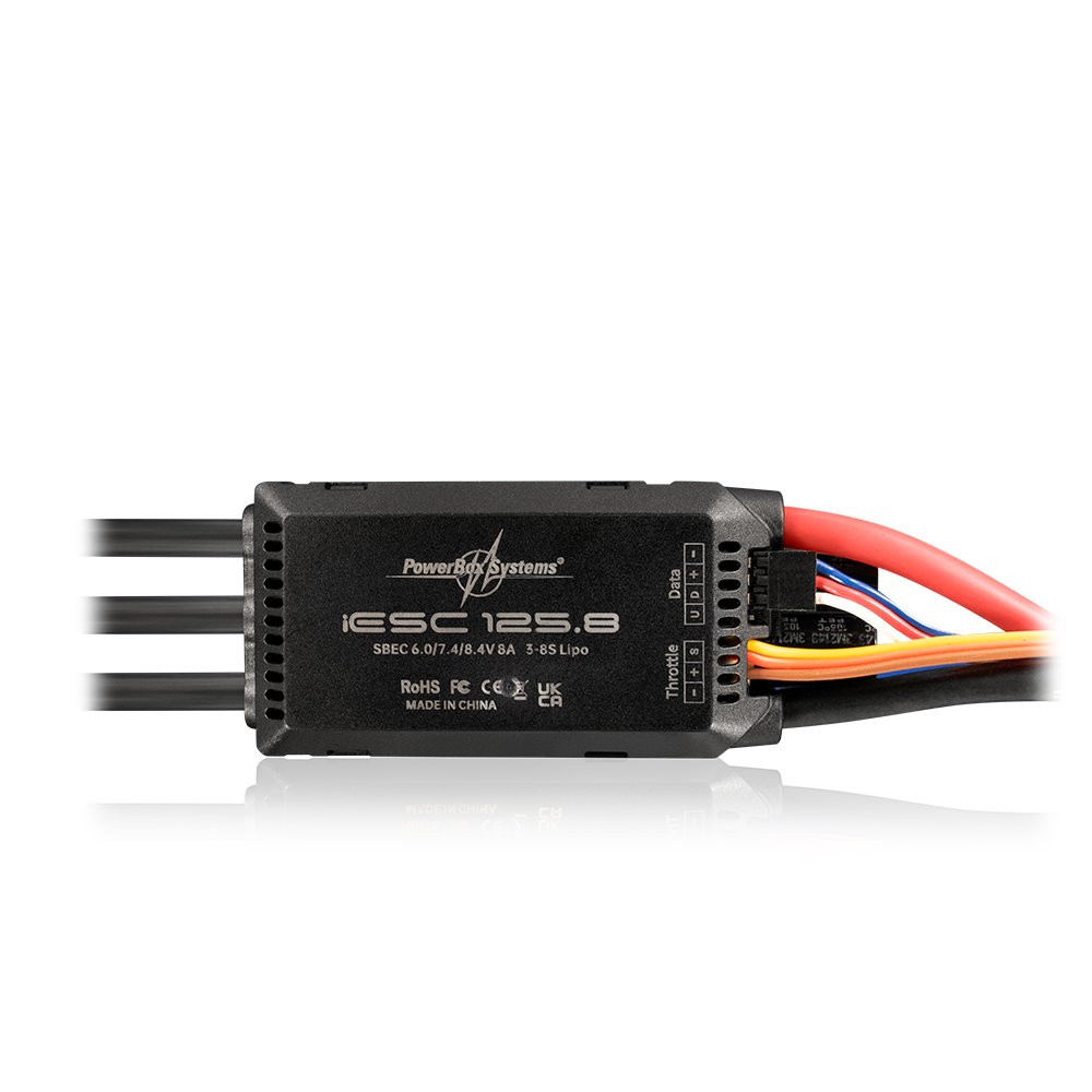 POWERBOX IESC 125.8
