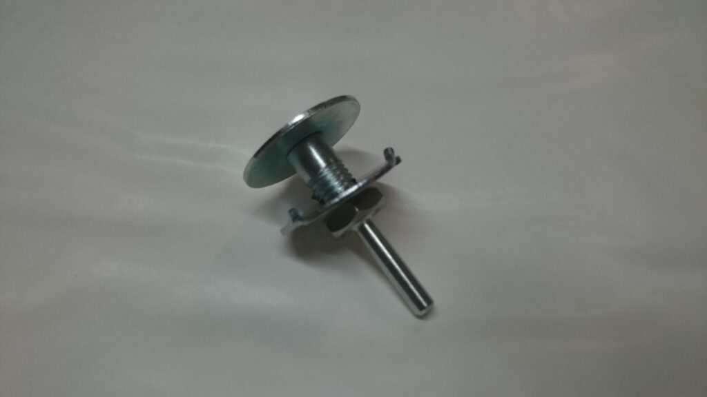 HOLDER FOR GRITTO RENSESKIVE 1251313