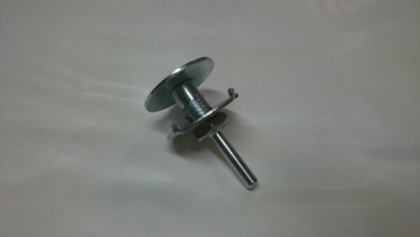 HOLDER FOR GRITTO RENSESKIVE 1251313 - Bilde 1