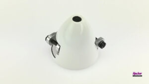 dav RFM Z-SPINNER 36X6MM