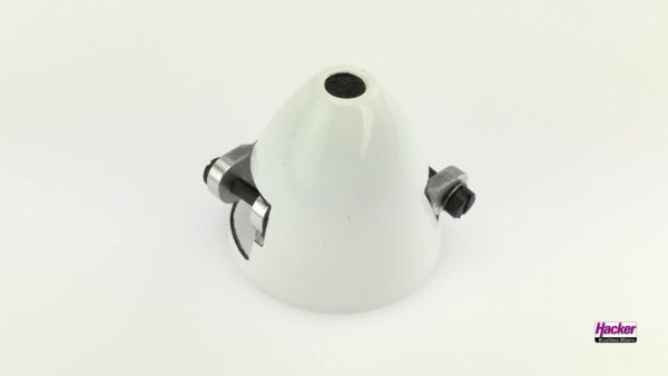 RFM Z-SPINNER 36X6MM - Bilde 1