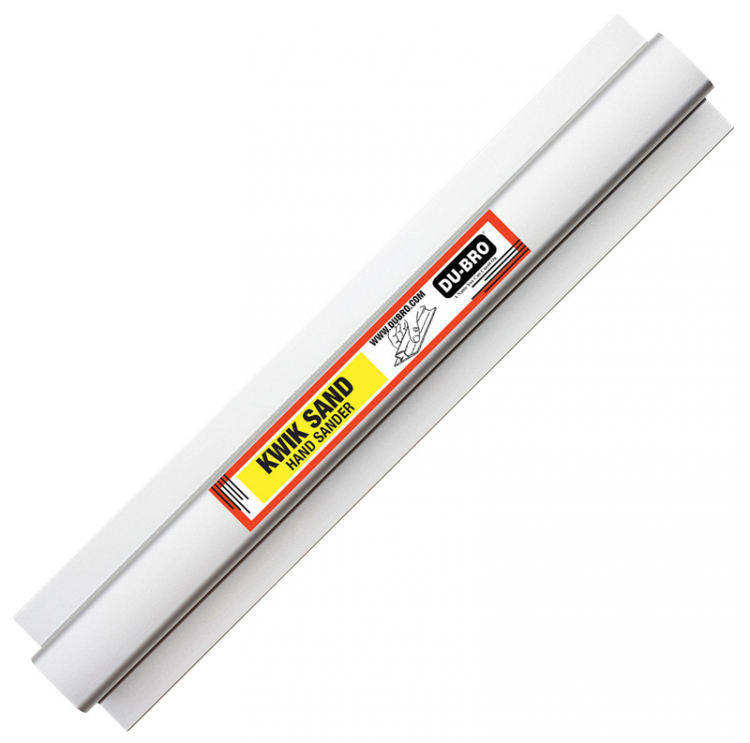 KWIK SAND 280MM-PUSSEKLOSS DUBRO
