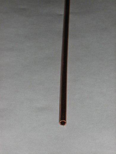 KOBBERRØR 5X1000MM