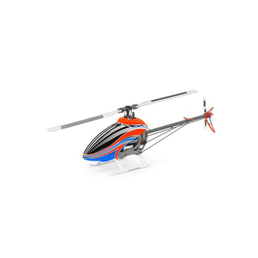 LOGO 600 SX V2 SCORPION COMBO FOR 12S - Bilde 1