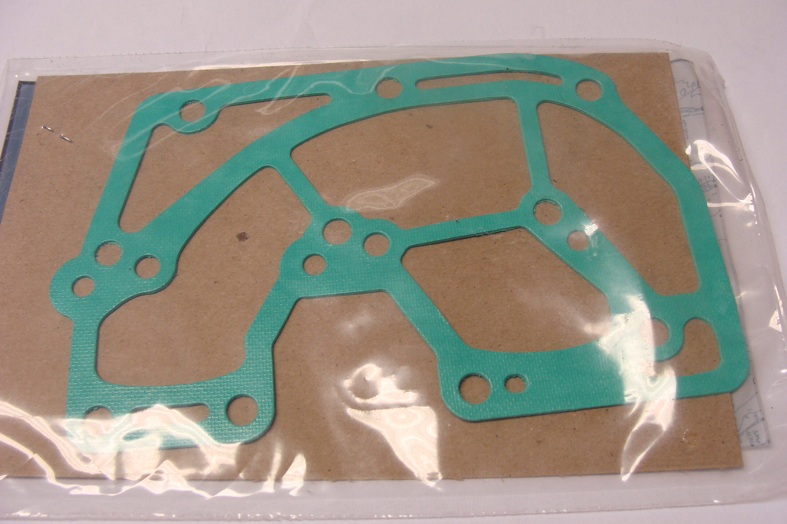 PAKNING EKS.MANIFOLD MERCURY - Bilde 1