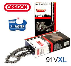 SAGKJEDE 91VXL-3/8-57L-1,3MM Pixel OREGON