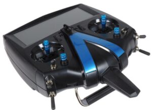v02_9E92B7D5B95028BD88A1E8083358A38B.jpg STICK/KNOB-SET METALLIC BLUE VBAR CONTROL