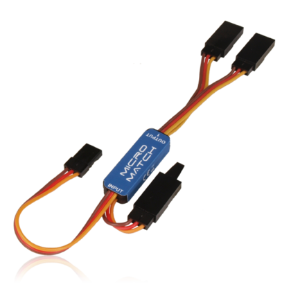 POWERBOX MICRO MATCH