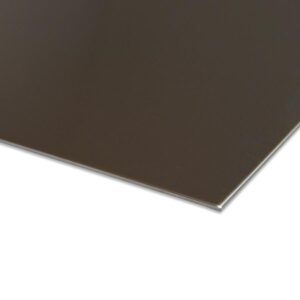 RF. PLATE 0,5MM AISI304 pris/m²