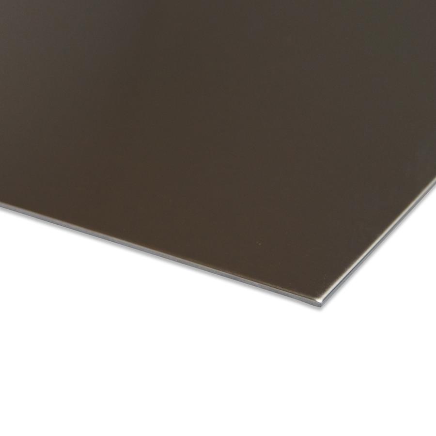 RF. PLATE 0,5MM AISI304 pris/m²