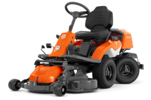 HUSQVARNA R214TC RIDER INKL.AGREG. 103CM COMF.EDITION V-TWIN HQ HV586AE MOT.