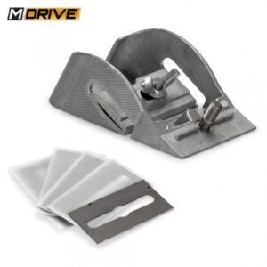 BALSAHØVEL M-DRIVE M/5-BLAD