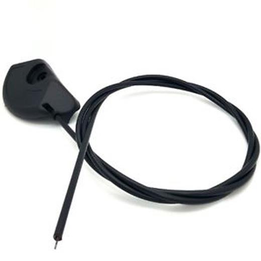 WIRE GASSREG. CAST.GARD./STIGA 81007080/0 481007080/0 1136-0764-01