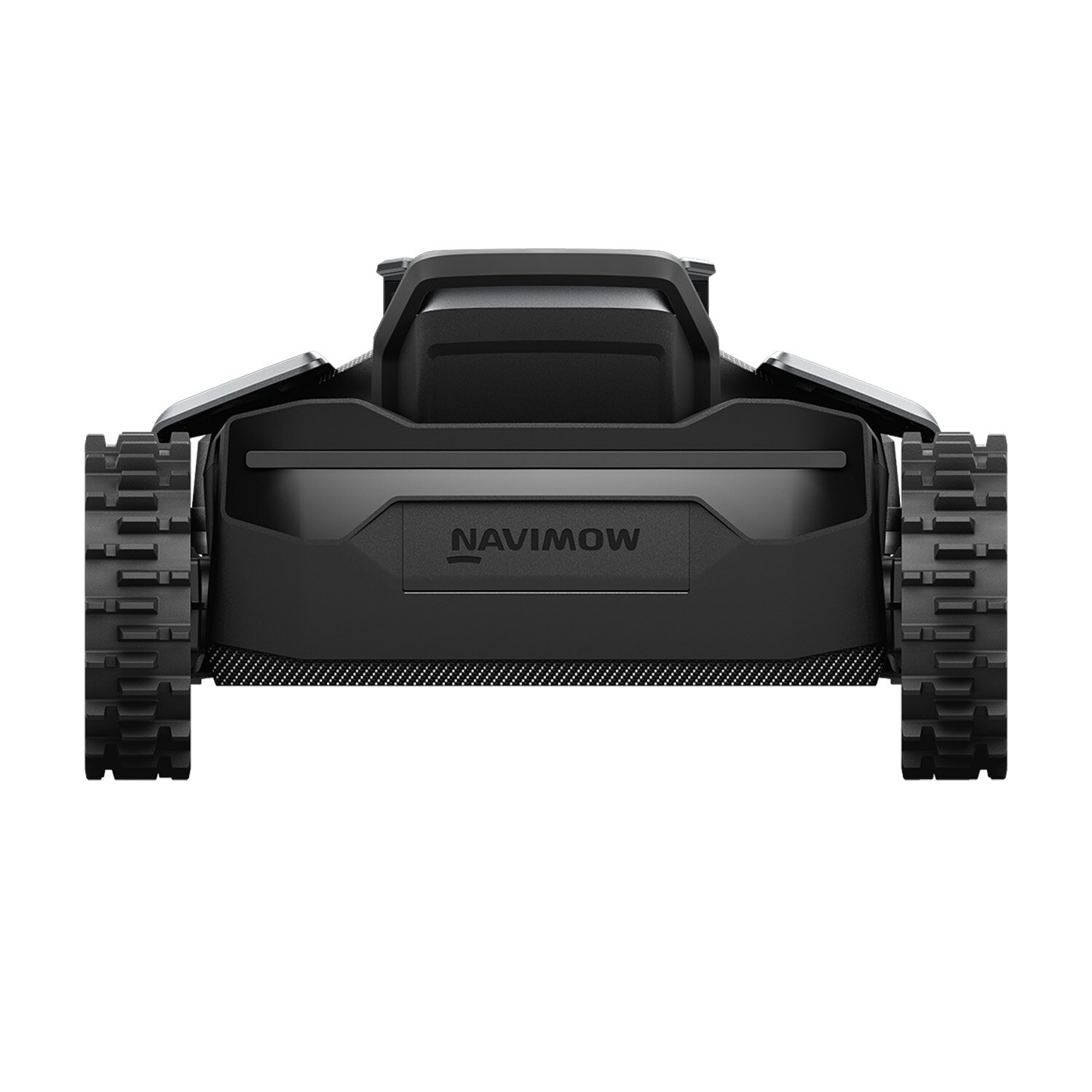 SEGWAY NAVIMOW X-SERIE X420E ROBOTGRESSKLIPPER – OPPTIL 2 000 M2 - Bilde 3