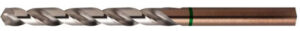 SPIRALBOR HSCO DIN338 10,5MM FOR RUSTFRITT