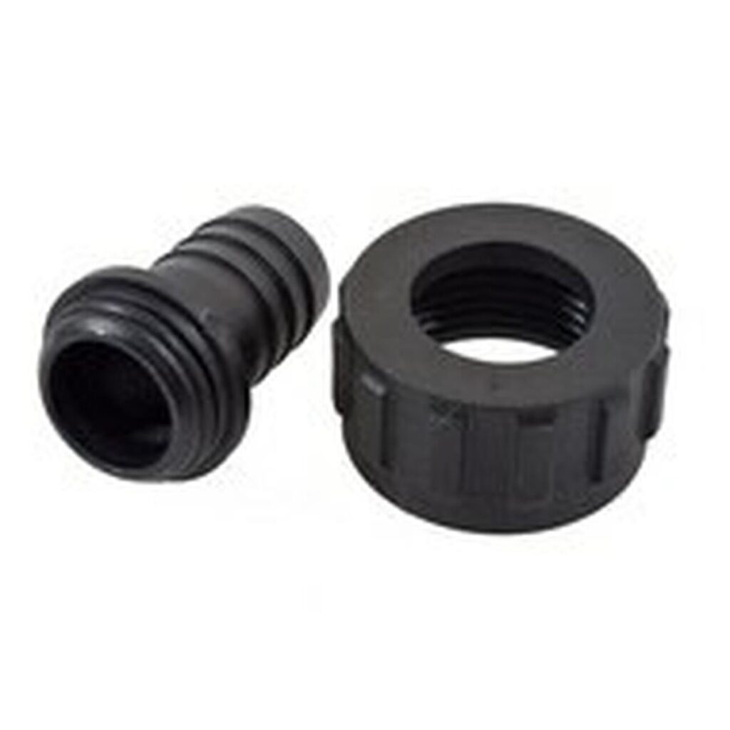 VANNTILKOBLING FOR 1" SLANGE KÄRCHER