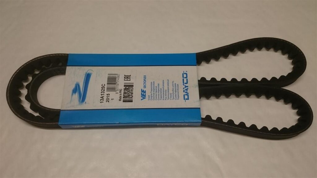 VIFTEREIM 13X1325MM - DAYCO 13A1325C