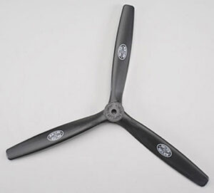 v02_A1A445A05CE25EA7D98B15A69D1FE3B1.jpg PROPELL MASTER AIRSCREW 12X8 3-BLAD G/F NYLON