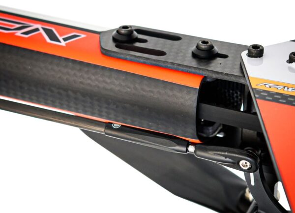 ILGOBLIN PRO 700 KSE - Bilde 8