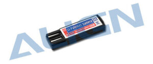 150MAH LIPO 1S FOR T-REX 100 (2 STK)