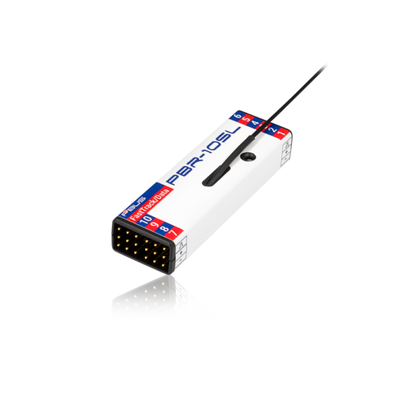 POWERBOX PBR-10SL MOTTAKER - Bilde 2