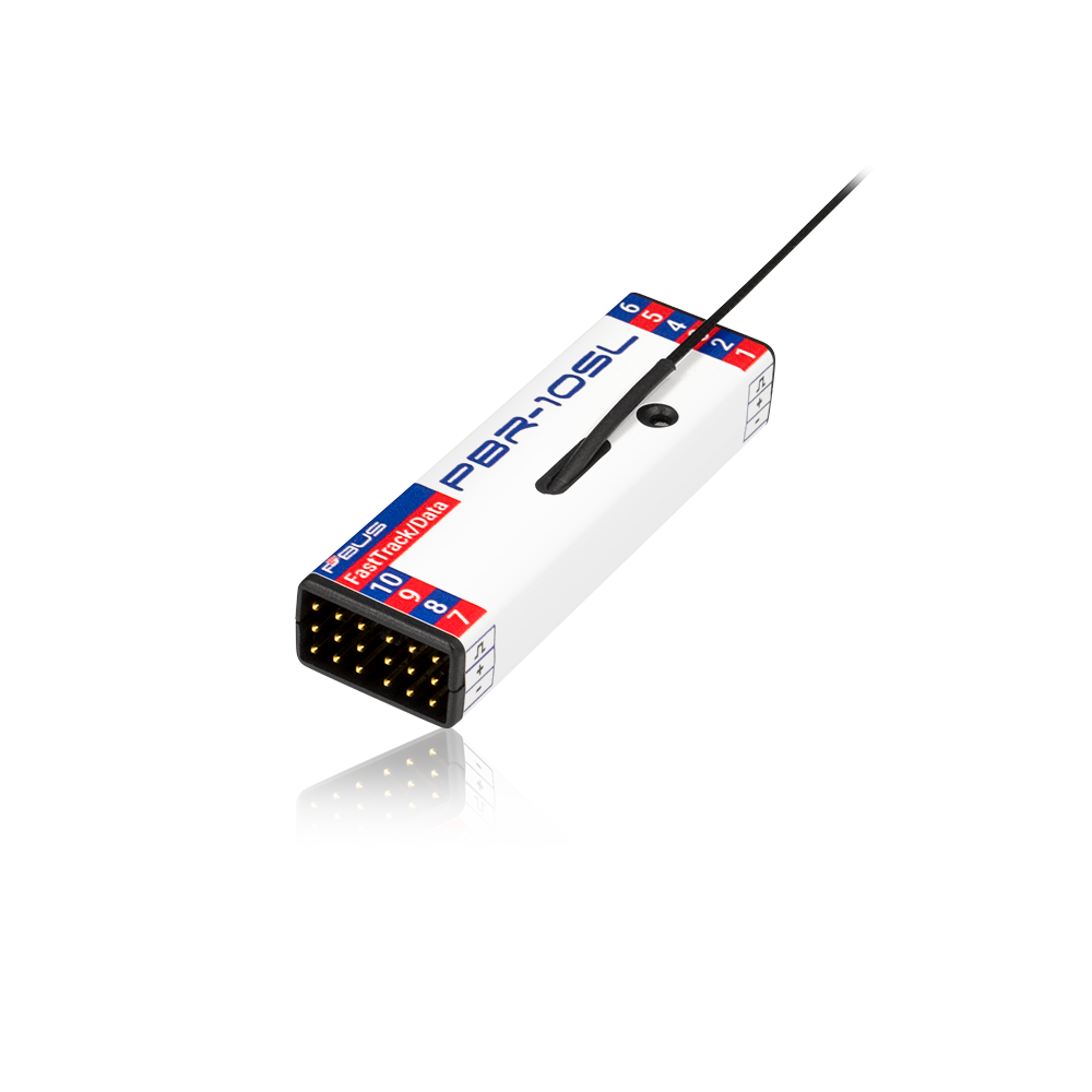 POWERBOX PBR-10SL MOTTAKER