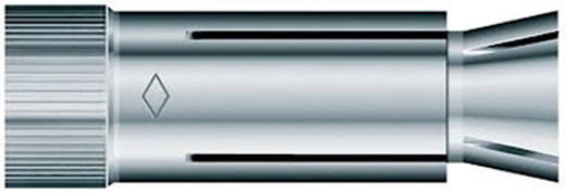 HULLDEKKANKER W-HD M8X35/45