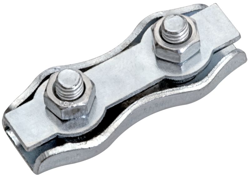 WIRELÅS 2MM DUPLEX ELF - FIXXER