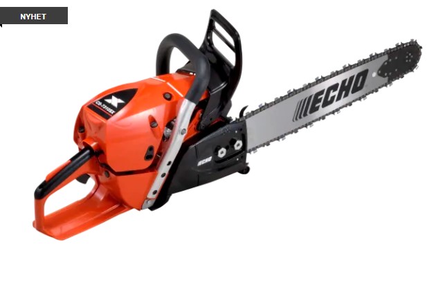 ECHO CS7310SX 20" MOTORSAG