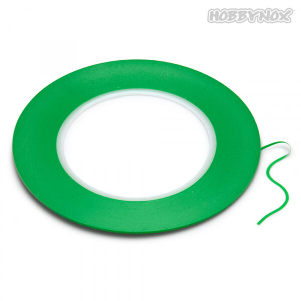 FINLINE MASKING TAPE 1,5MMX55M - Bilde 1