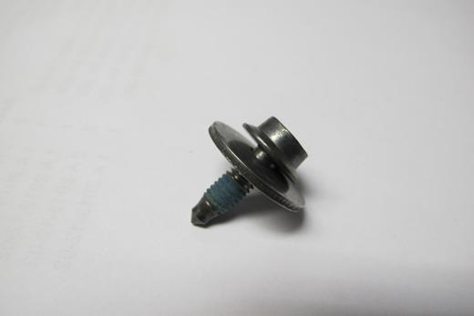 TOPPLOKKSKRUE M6X19 KÄRCHER