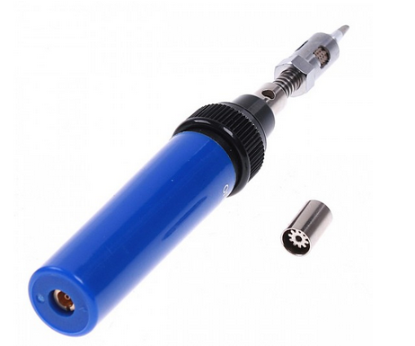 GASS LODDEPEN MR-100 - 1300 GRADER - Bilde 4