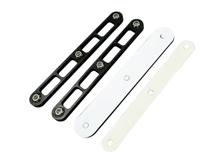 CF TAIL BOOM LOCKNUT M3